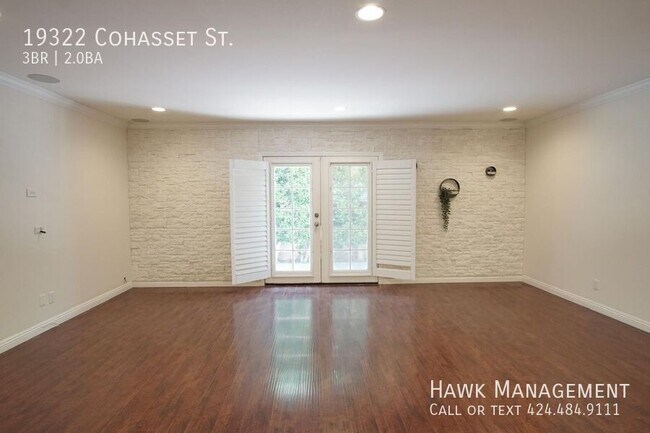 Building Photo - 19322 Cohasset St