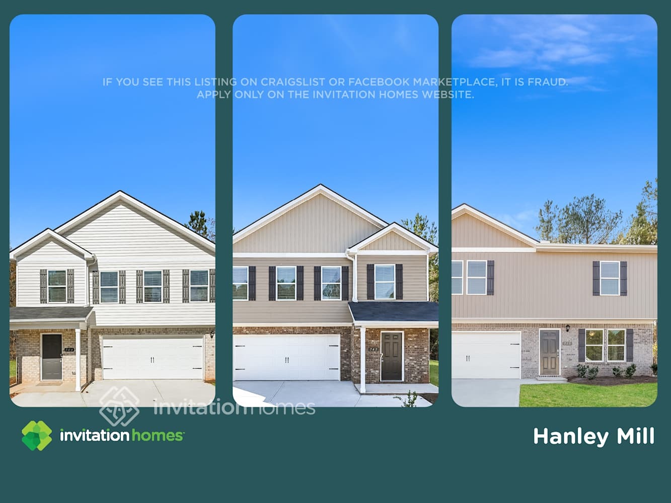 Building Photo - 744 Ashby Ct