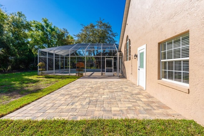 Building Photo - Halifax Plantation – Contemporary Elegance Meets Everyday Comfort