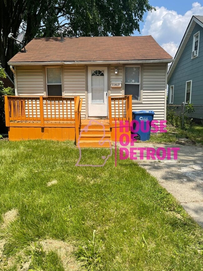 Building Photo - 3 BEDROOM 1 BATH SINGLE FAMILY HOME~ WARREN