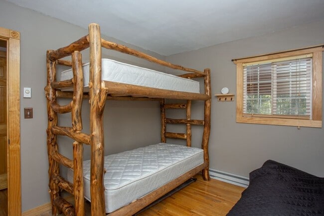 Building Photo - Stunning Fairplay Cabin available now for ...