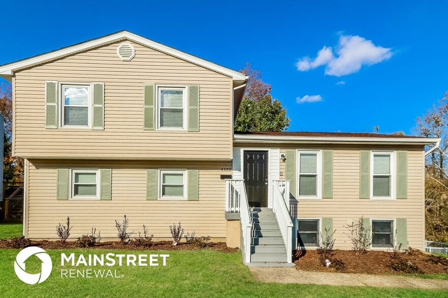 Primary Photo - 4303 Accomack Dr