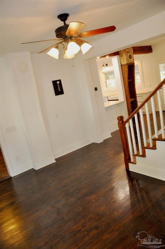 Building Photo - 4600 Forsyth St