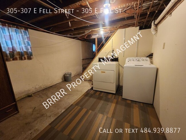 Building Photo - Summit Hill 2 bedroom 1 bathroom apartment