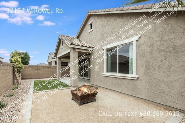 Building Photo - Coldwater Ranch Gem with Modern Upgrades a...