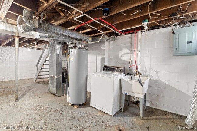 Building Photo - 15391 Appoline St