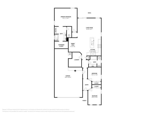 Building Photo - 28721 Gypsum Dr