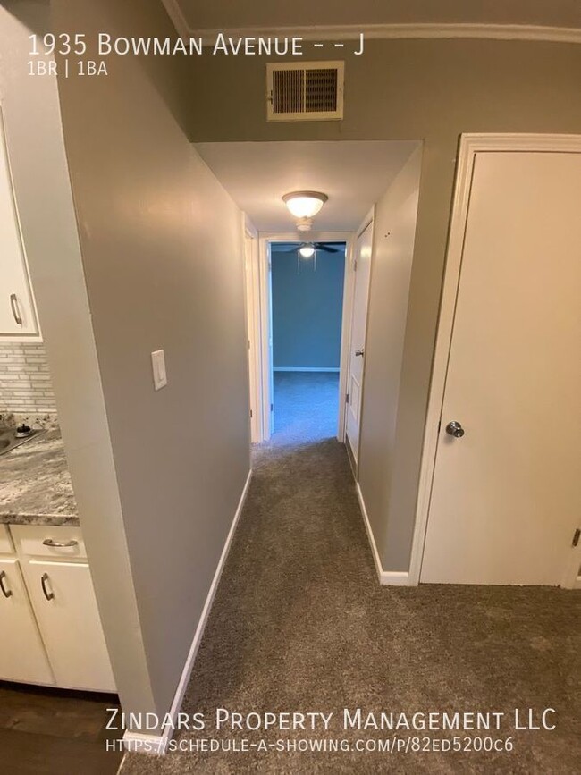 Building Photo - Remodeled 1 Bedroom Apartment in Danville, IL