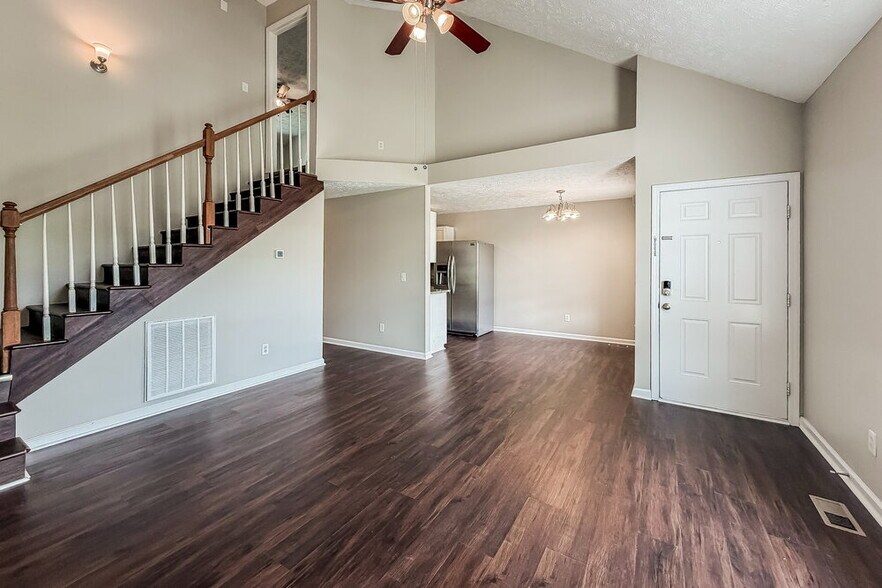 Building Photo - 4152 Pleasant Colony Dr