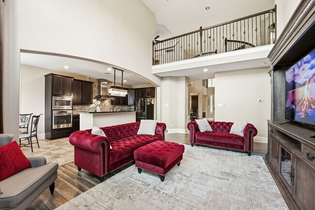 Building Photo - 27383 Pendleton Trace Dr