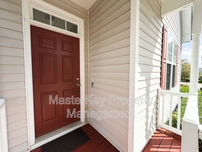 Building Photo - 4421 Windsock Ln