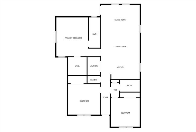 Building Photo - 4547 Newberry St