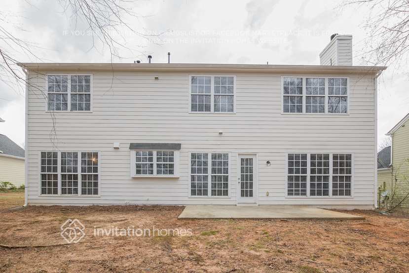 Building Photo - 2132 Tallapoosa Dr