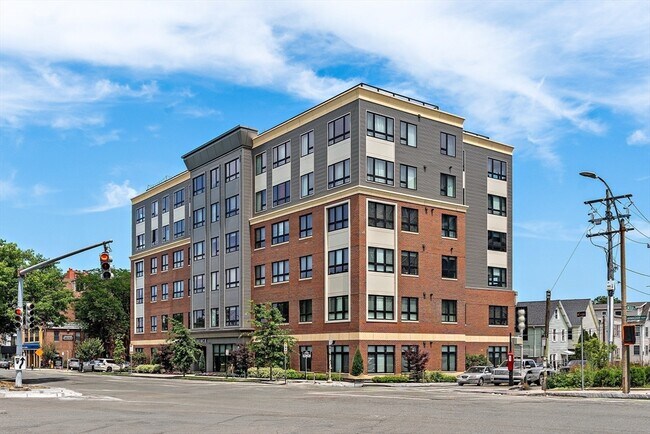Building Photo - 70 Leo M Birmingham Pkwy