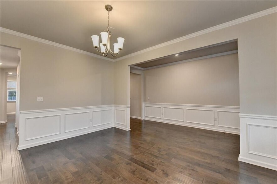 Building Photo - 461 Paxton LN