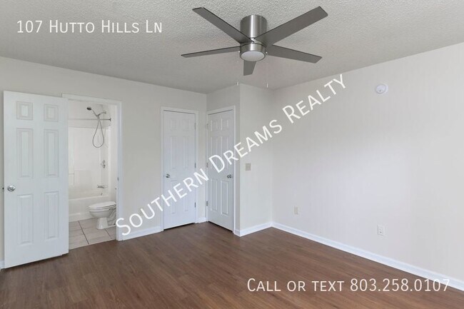 Building Photo - 107 Hutto Hill