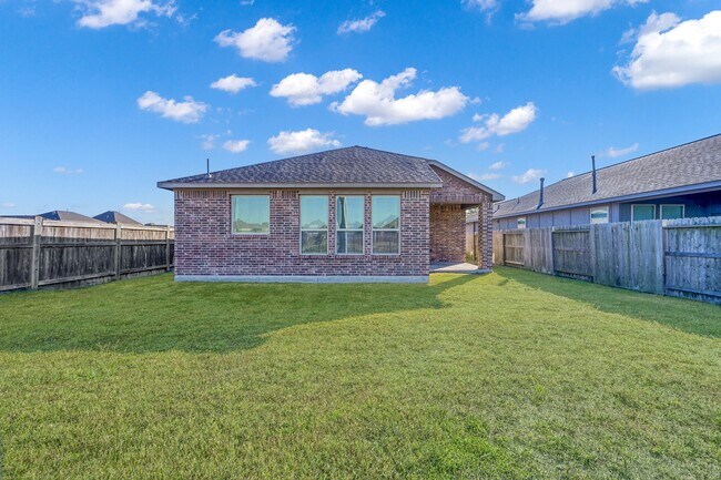 Building Photo - 18239 Alora Springs Trace