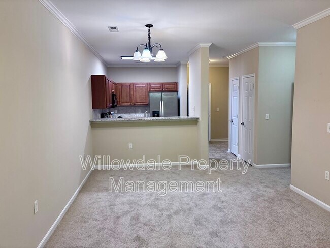 Building Photo - 2621 Oldgate Dr