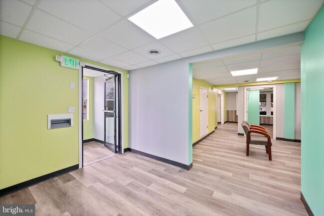 Building Photo - 7917 Wise Ave