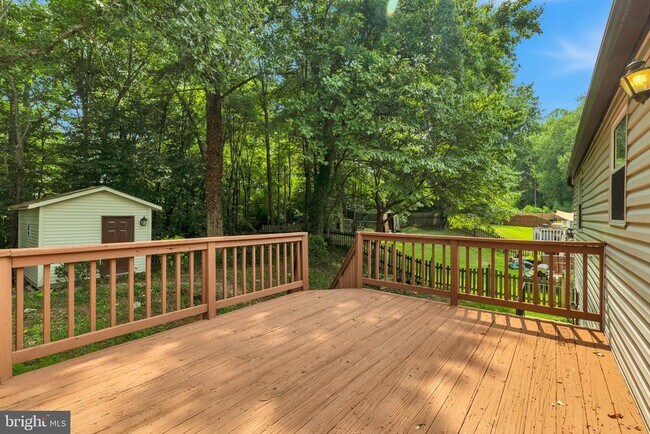 Building Photo - 4314 Argonne Dr