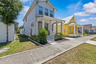 Building Photo - 2110 W Palmetto St