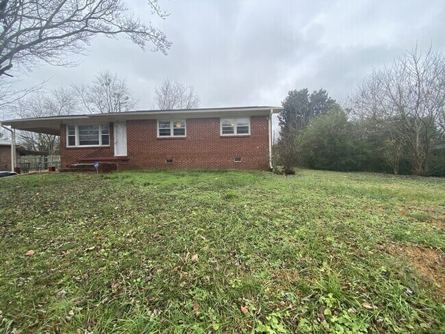 Primary Photo - Welcome Home!