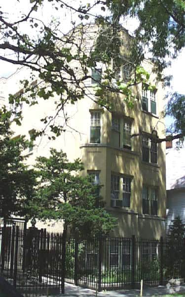 Kildar Ave. - 1504-1508 N Kildare Ave