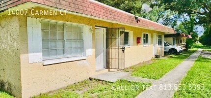 Building Photo - 14007 Carmen Ct
