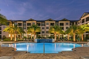 Building Photo - Integra Palms