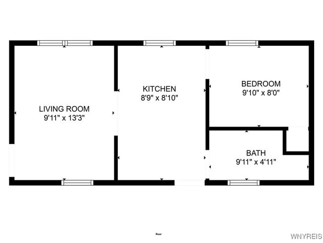 Building Photo - 63 St John St