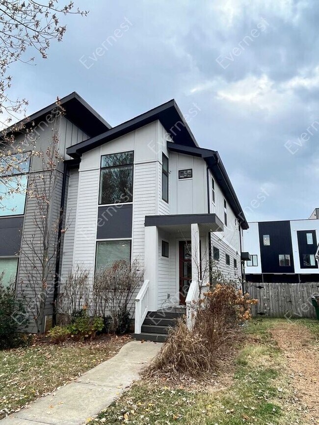 Primary Photo - 4-Bedroom Home with Modern Comforts in a P...