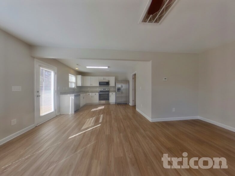 Building Photo - 5015 Sam Rhyne Ct