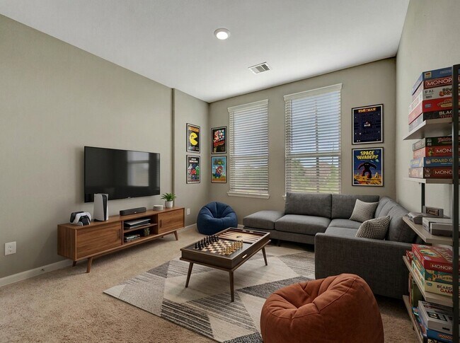 Building Photo - 10630 Cabot Trl