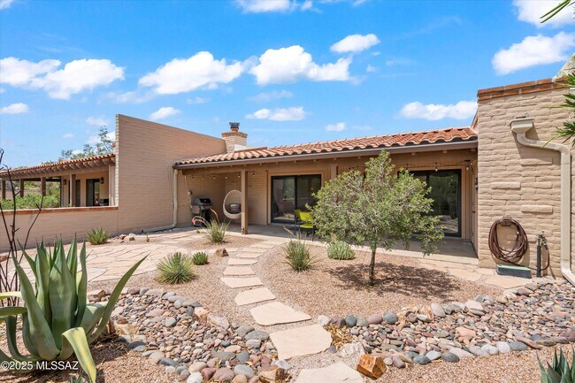 Building Photo - 4814 N Territory Loop