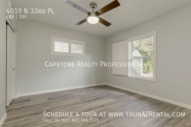Building Photo - 4019 N 33rd Pl