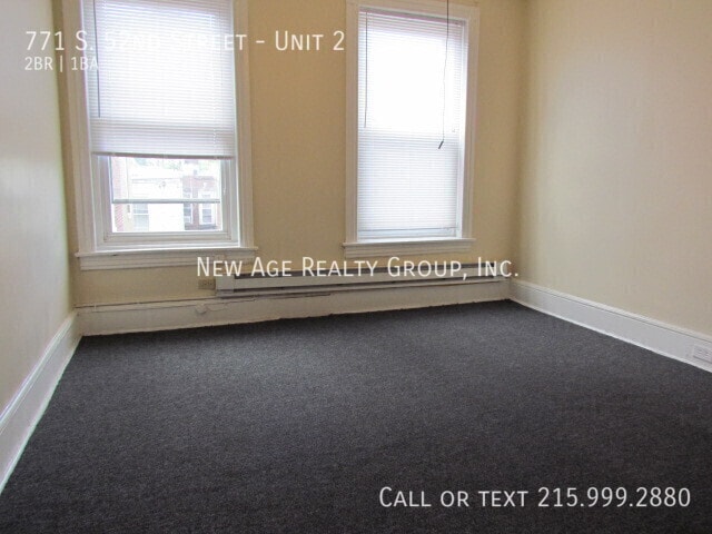 Building Photo - Spacious 2 bedroom near 52nd and Baltimore...