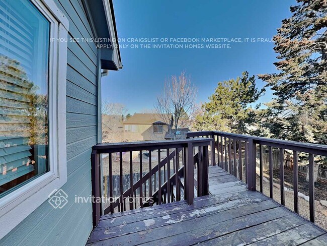 Building Photo - 11001 Needles Ct