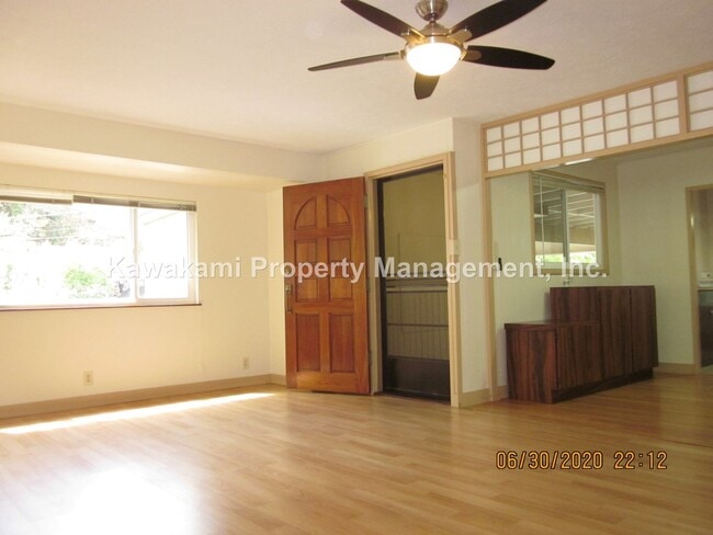Primary Photo - Very Spacious, Well Maintained, Hidden Gem on Quiet Street