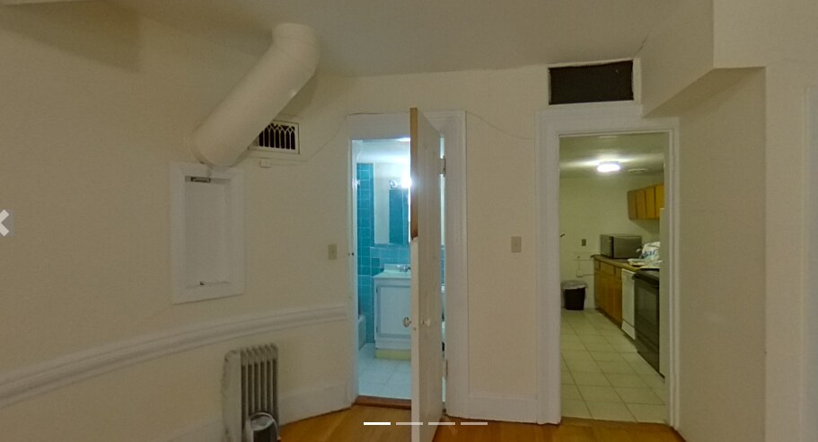 Building Photo - 464 Beacon St