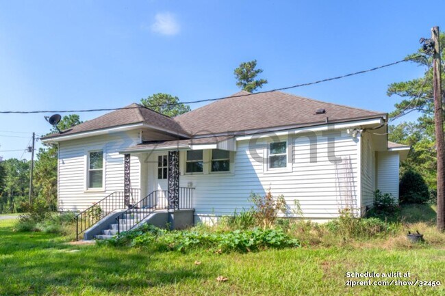 Building Photo - 645 GA-49