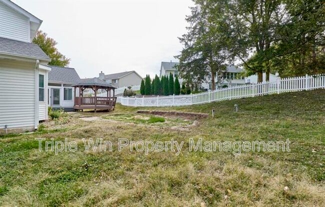 Building Photo - 4310 Castle Rock Ct