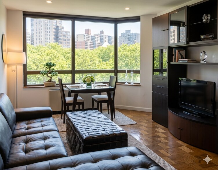 Building Photo - 630 1st Ave