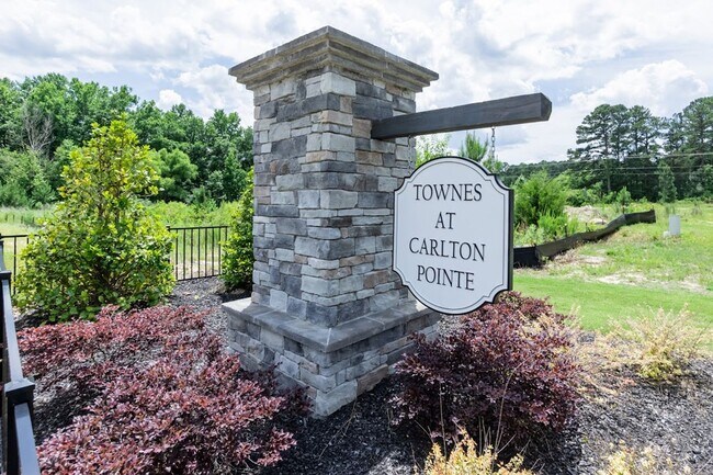 Building Photo - Now Leasing: Brand New Townhome in Rolesvi...