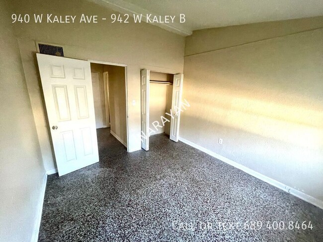 Building Photo - Newly Remodeled 1/1 half duplex AVAILABLE NOW