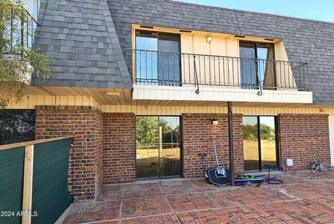 Building Photo - 8220 W Monaco Blvd