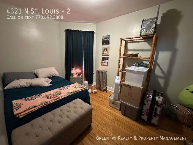 Building Photo - 4321 N St. Louis-2