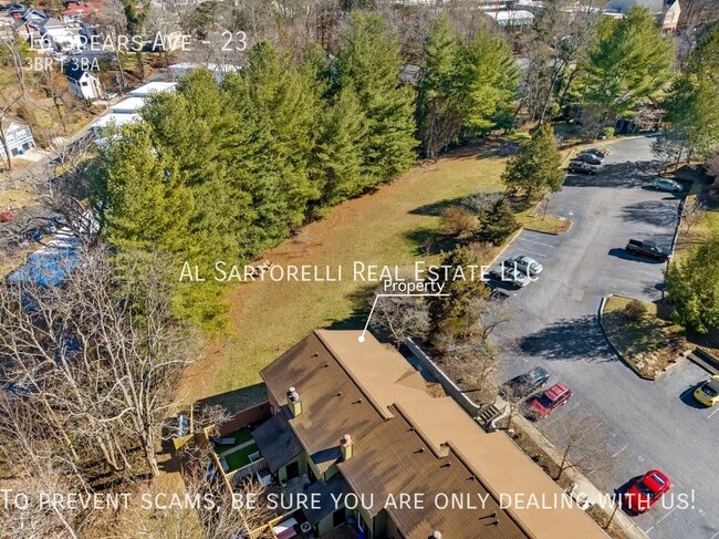 Building Photo - 16 Spears Ave