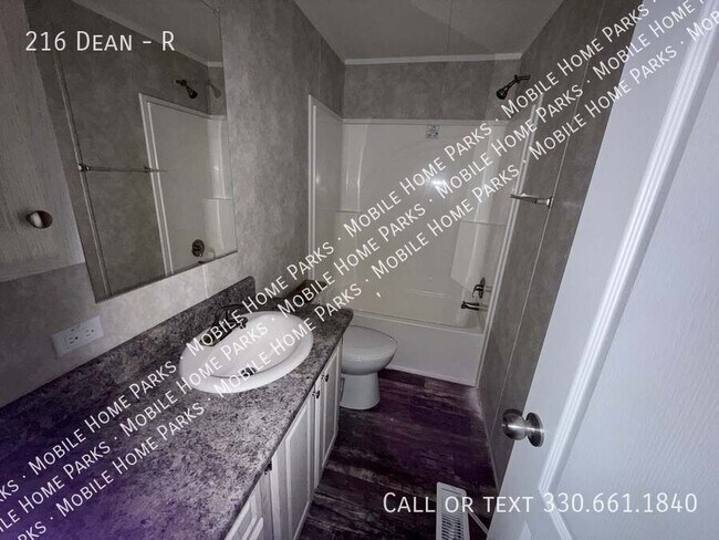 Building Photo - 216 Dean-R