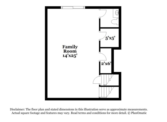 Building Photo - 3844 Eastrise Dr