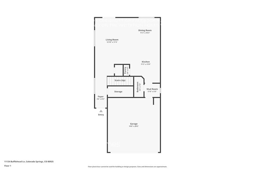 Building Photo - 11134 Bufflehead Ln